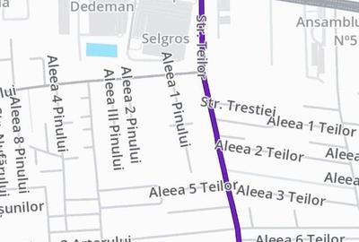 Casă cu 4 camere în Popoveni - 4