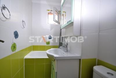 Apartament cu 2 camere decomandat, mobilat în Astra - 7