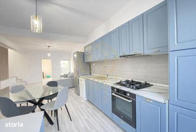 Casă cu 4 camere cu Teren 350 Mp în Central - 6
