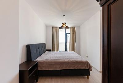 Apartament cu 3 camere decomandat, mobilat în Torontalului - 36