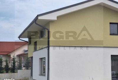 Casă cu 4 camere cu Teren 630 Mp în Central