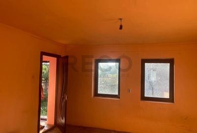 Casă cu 2 camere cu Teren 5800 Mp în Central