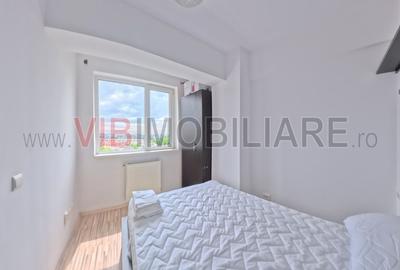 Apartament cu 2 camere semidecomandat, mobilat în Nicolae Grigorescu - 6