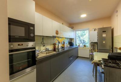 Apartament cu 2 camere decomandat, mobilat în Central - 5