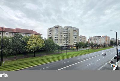 Apartament cu 2 camere decomandat în Nufărul - 2
