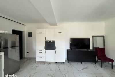 Apartament cu 2 camere, mobilat în Giroc