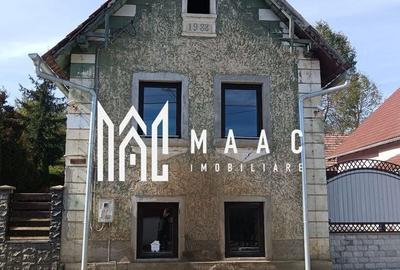 Casă cu 3 camere în Chirpăr