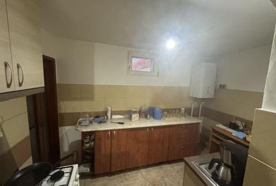 Casă individuală cu 4 camere cu Canalizare în Becicherecu Mic - 9