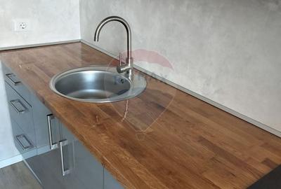 Apartament cu 2 camere în 6 Vânători - 11