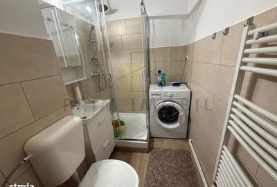 Apartament cu 2 camere decomandat în Alexandru cel Bun - 6