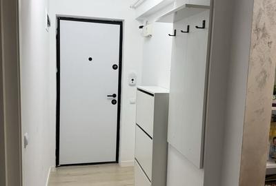 Apartament cu 2 camere decomandat în George Enescu - 2