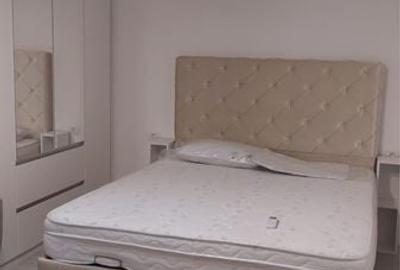 Garsonieră decomandată în Braytim - 1