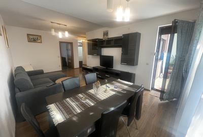 Apartament cu 2 camere decomandat în Prelungirea Ghencea