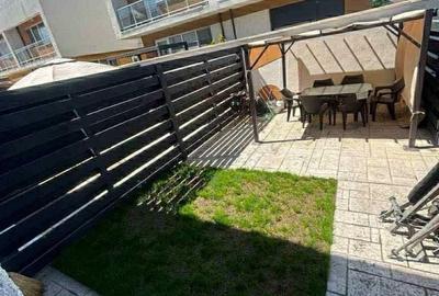 Casă cu 3 camere în Central