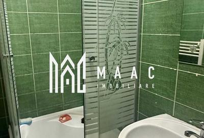 Apartament cu 2 camere semidecomandat în Est