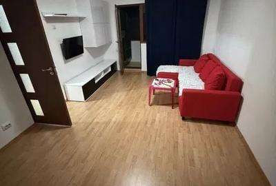 Apartament cu 2 camere în Doamna Ghica