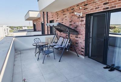 Apartament cu 2 camere decomandat, mobilat în Mehala - 8