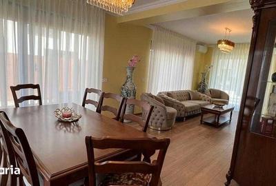 Casă cu 3 camere cu Teren 120 Mp în Pipera