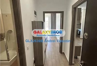 Apartament cu 2 camere decomandat, mobilat în Berceni