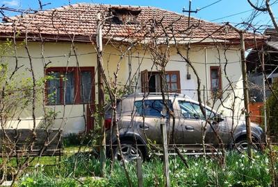 Teren de 46 mp, în Brănești - 4
