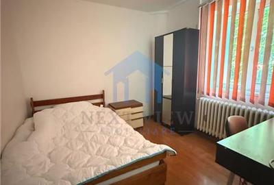 Apartament cu 3 camere decomandat în Mănăștur