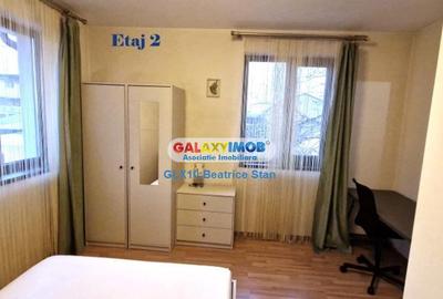 Apartament cu 3 camere decomandat, mobilat în Bucureștii Noi - 9