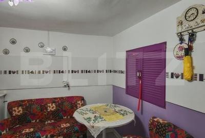 Casă cu 3 camere cu Teren 360 Mp în Central - 19