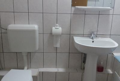 Garsonieră decomandată în Dorobanți - 7