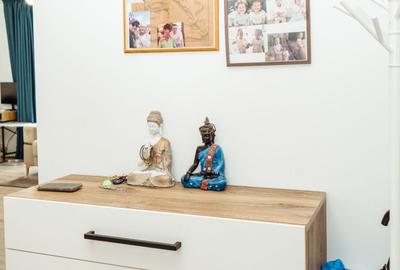 Apartament cu 2 camere în Brătianu
