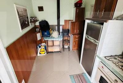 Casă cu Teren 727 Mp în Pârneava - 6