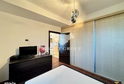 Apartament cu 2 camere semidecomandat, mobilat în Pajura - 2