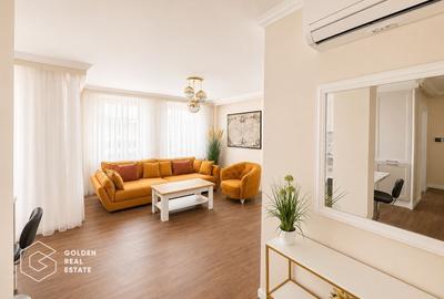 Apartament cu 3 camere decomandat în Subcetate - 2
