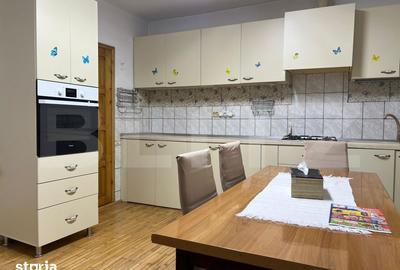 Casă cu 4 camere cu Teren 264 Mp în Mogoșești - 4
