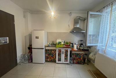 Apartament cu 2 camere decomandat în Central - 5