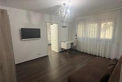 Apartament cu 2 camere semidecomandat în Șagului - 11