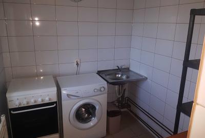 Garsonieră semidecomandată în Podul de Fier - 2