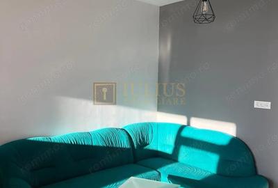 Apartament cu 2 camere decomandat în Torontalului - 11