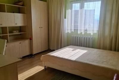 Apartament cu 2 camere în Chinteni - 5