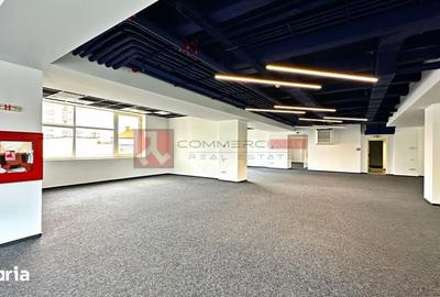 Spațiu comercial, de 387 mp, în Centrul Civic - 2