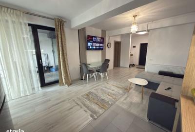 Apartament cu 2 camere în Central - 8