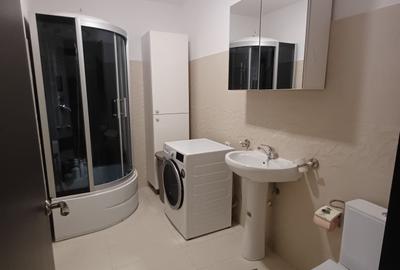 Apartament cu 2 camere decomandat în Central - 6
