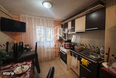 Apartament cu 3 camere în Ampoi 3 - 4