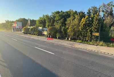 Teren de 500 mp, în Central - 1