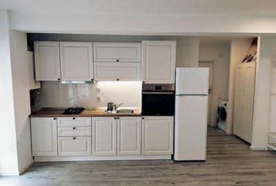 Apartament cu 2 camere decomandat în Grigorescu - 3