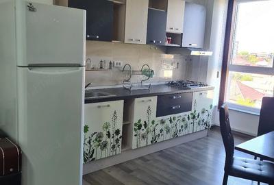 Apartament cu 2 camere semidecomandat în Central - 7
