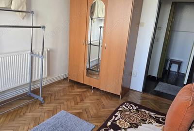 Apartament cu 2 camere decomandat în Bălcescu
