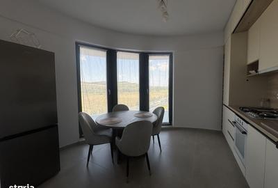 Apartament cu 2 camere în Florești - 3