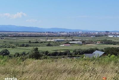 Teren de 402 mp, în Șelimbăr - 2