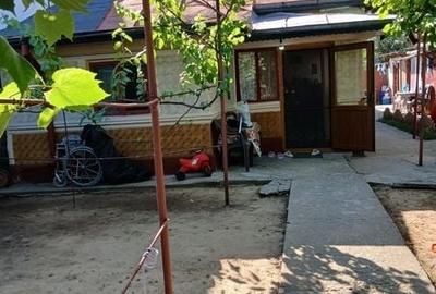 Casă cu 4 camere cu Teren 92 Mp în Central