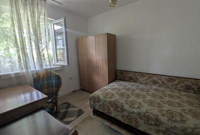 Casă cu 3 camere cu Teren 200 Mp în Podu Roș - 3